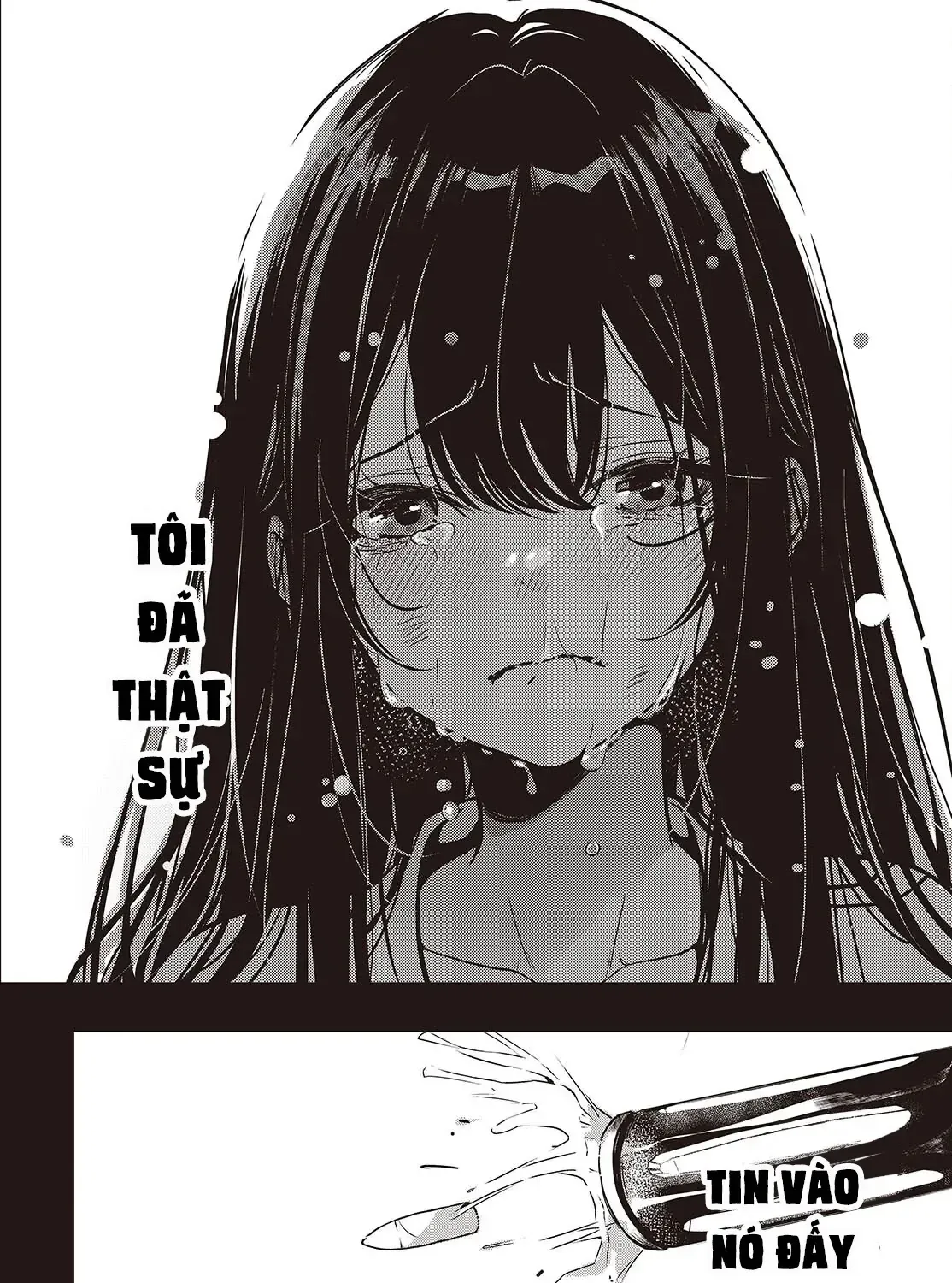 Và Người Anh Hùng Đã Nói Dối Chap 1 - Next Chap 2