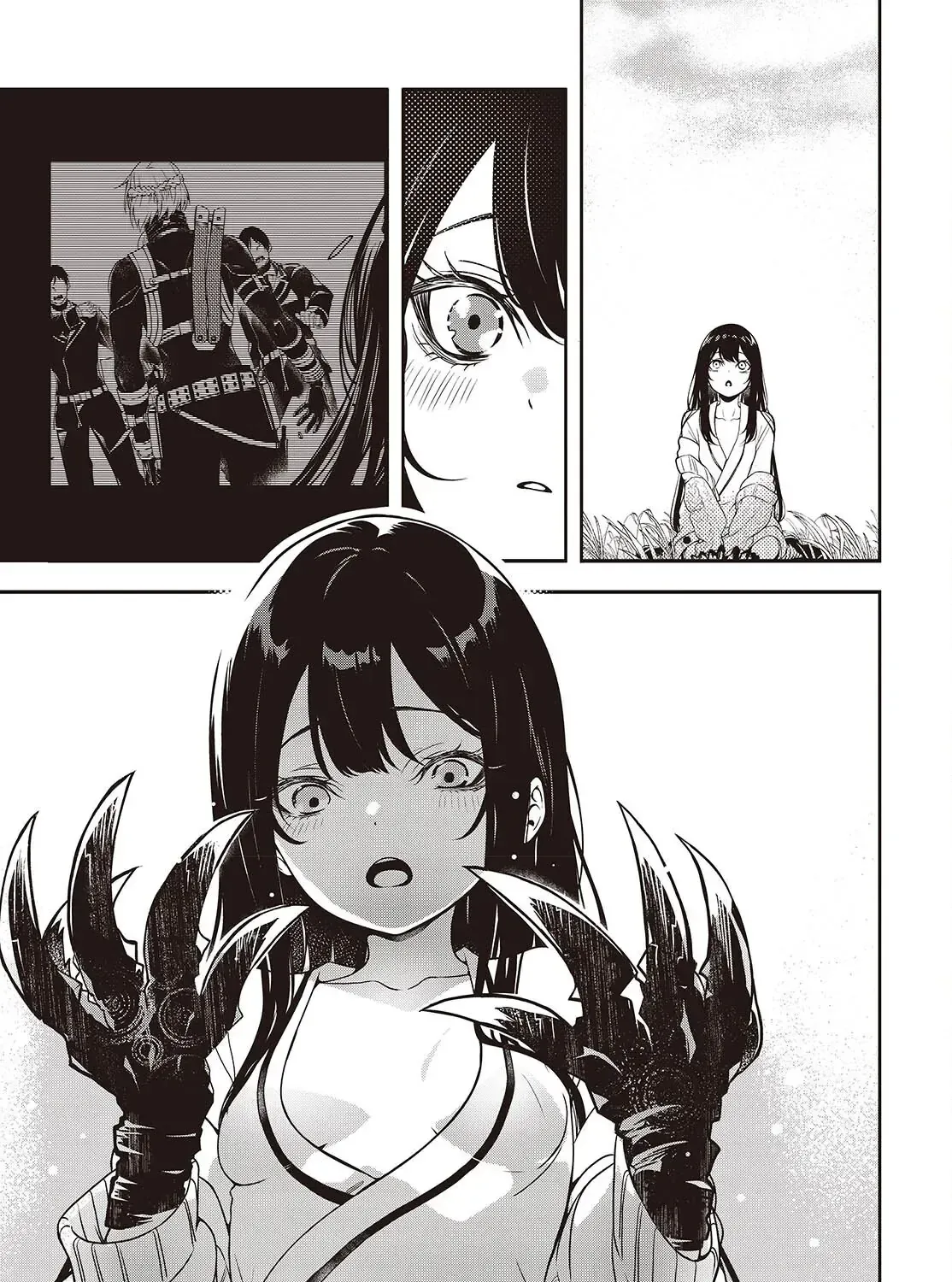 Và Người Anh Hùng Đã Nói Dối Chap 3 - Next Chap 4