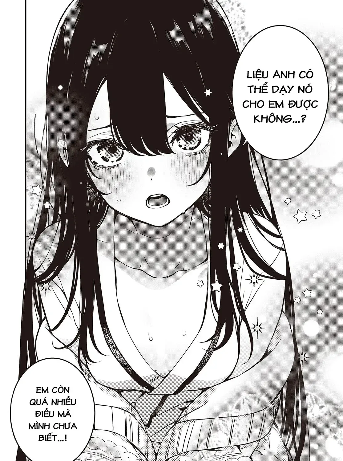 Và Người Anh Hùng Đã Nói Dối Chap 3 - Next Chap 4