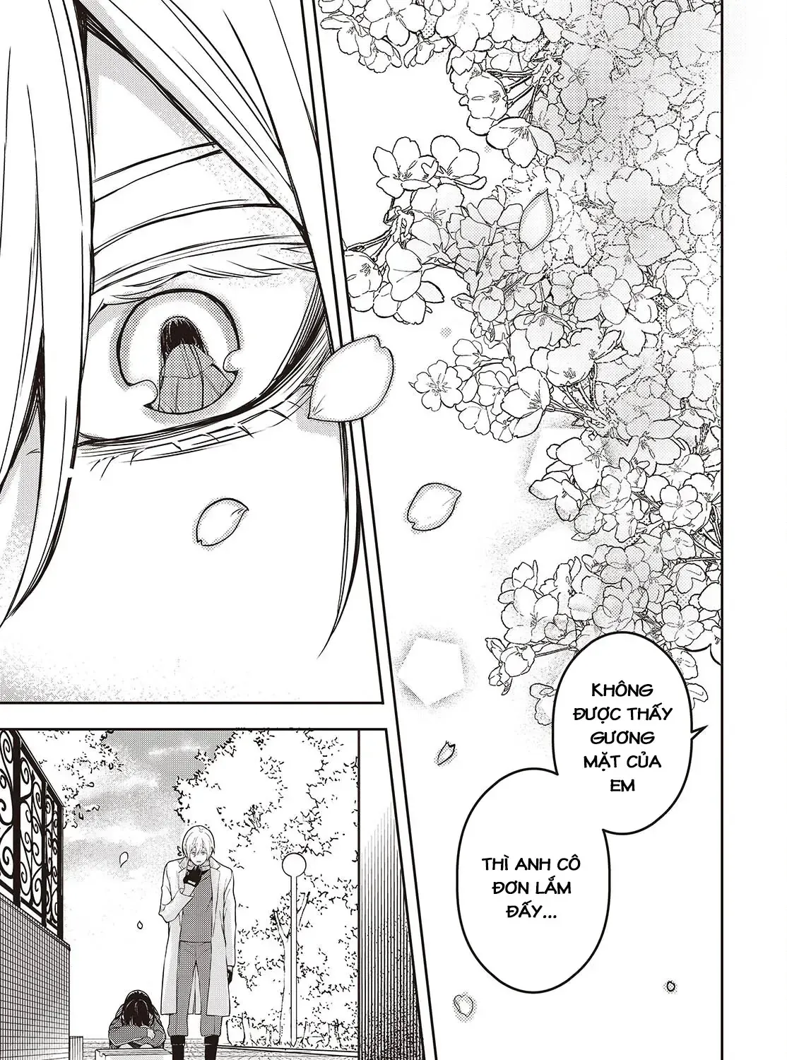 Và Người Anh Hùng Đã Nói Dối Chap 4 - Next Chap 5