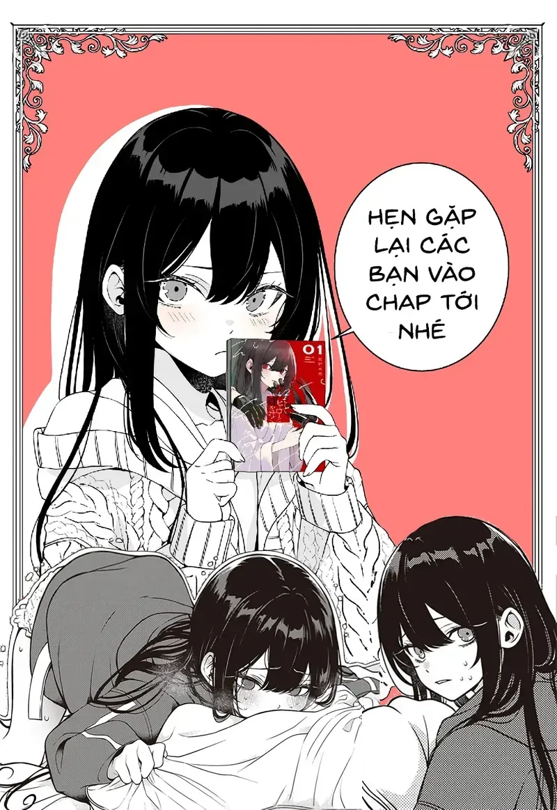 Và Người Anh Hùng Đã Nói Dối Chap 4 - Next Chap 5