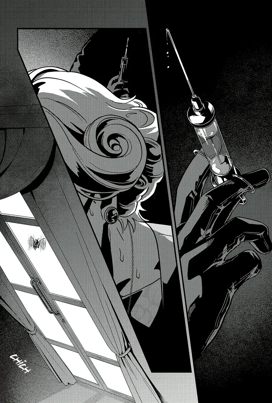 Và Rồi Chẳng Còn Ai Chap 15 - Next Chap 16