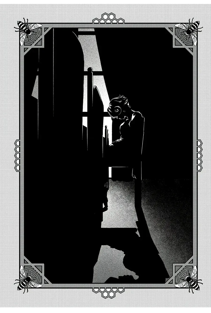 Và Rồi Chẳng Còn Ai Chap 15 - Next Chap 16