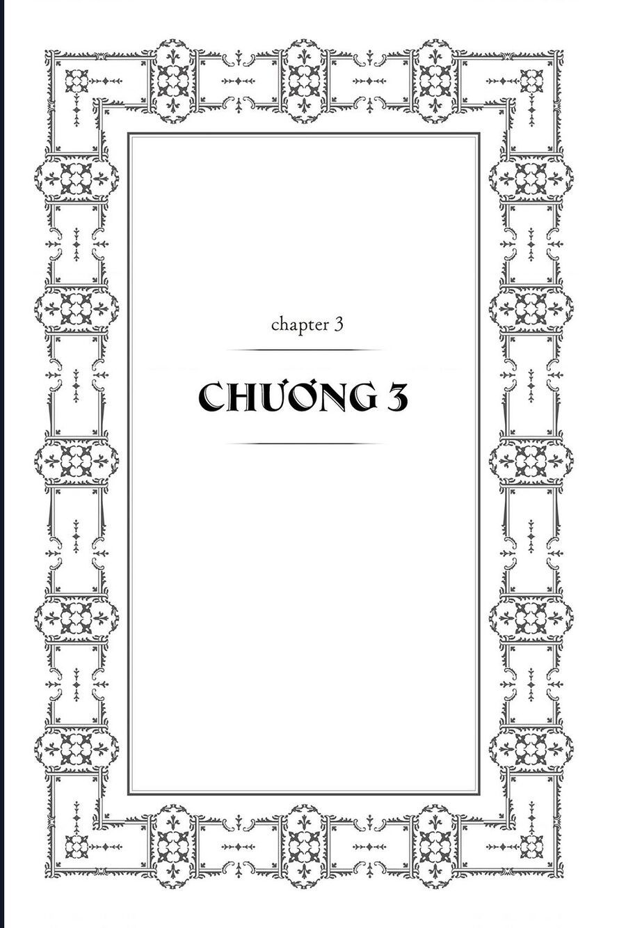 Và Rồi Chẳng Còn Ai Chap 3 - Next Chap 4