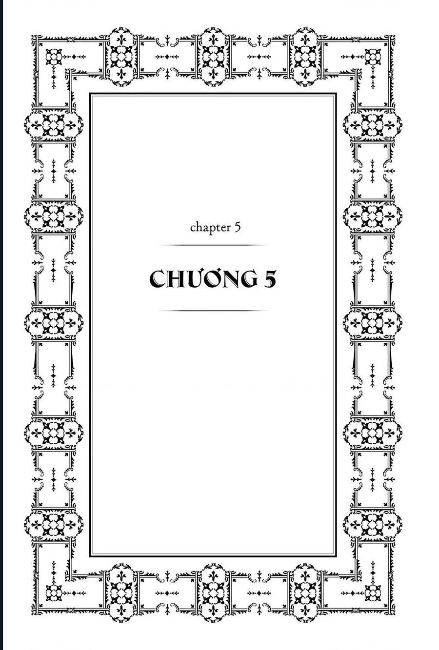 Và Rồi Chẳng Còn Ai Chap 5 - Next Chap 6