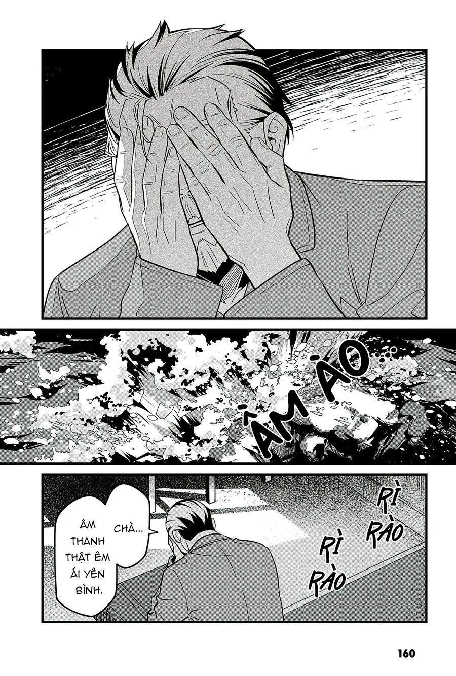 Và Rồi Chẳng Còn Ai Chap 6 - Next Chap 7