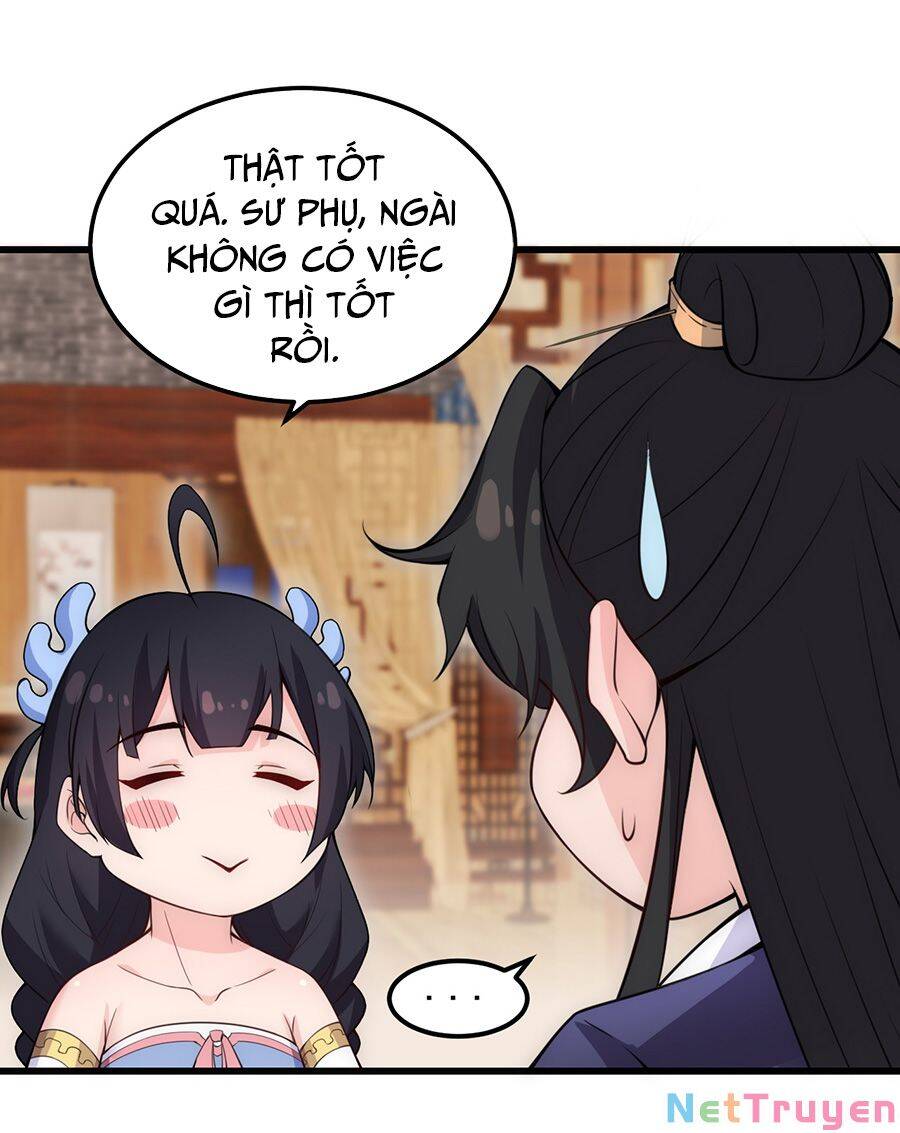 Vai Ác Sư Tôn Mang Theo Các Đồ Đệ Vô Địch Thiên Hạ Chap 1 - Next Chap 2