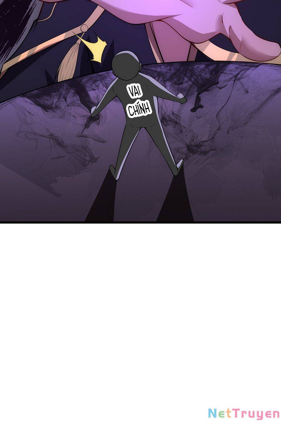 Vai Ác Sư Tôn Mang Theo Các Đồ Đệ Vô Địch Thiên Hạ Chap 1 - Next Chap 2