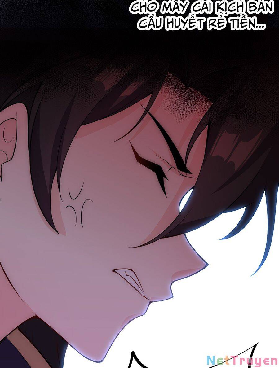 Vai Ác Sư Tôn Mang Theo Các Đồ Đệ Vô Địch Thiên Hạ Chap 1 - Next Chap 2