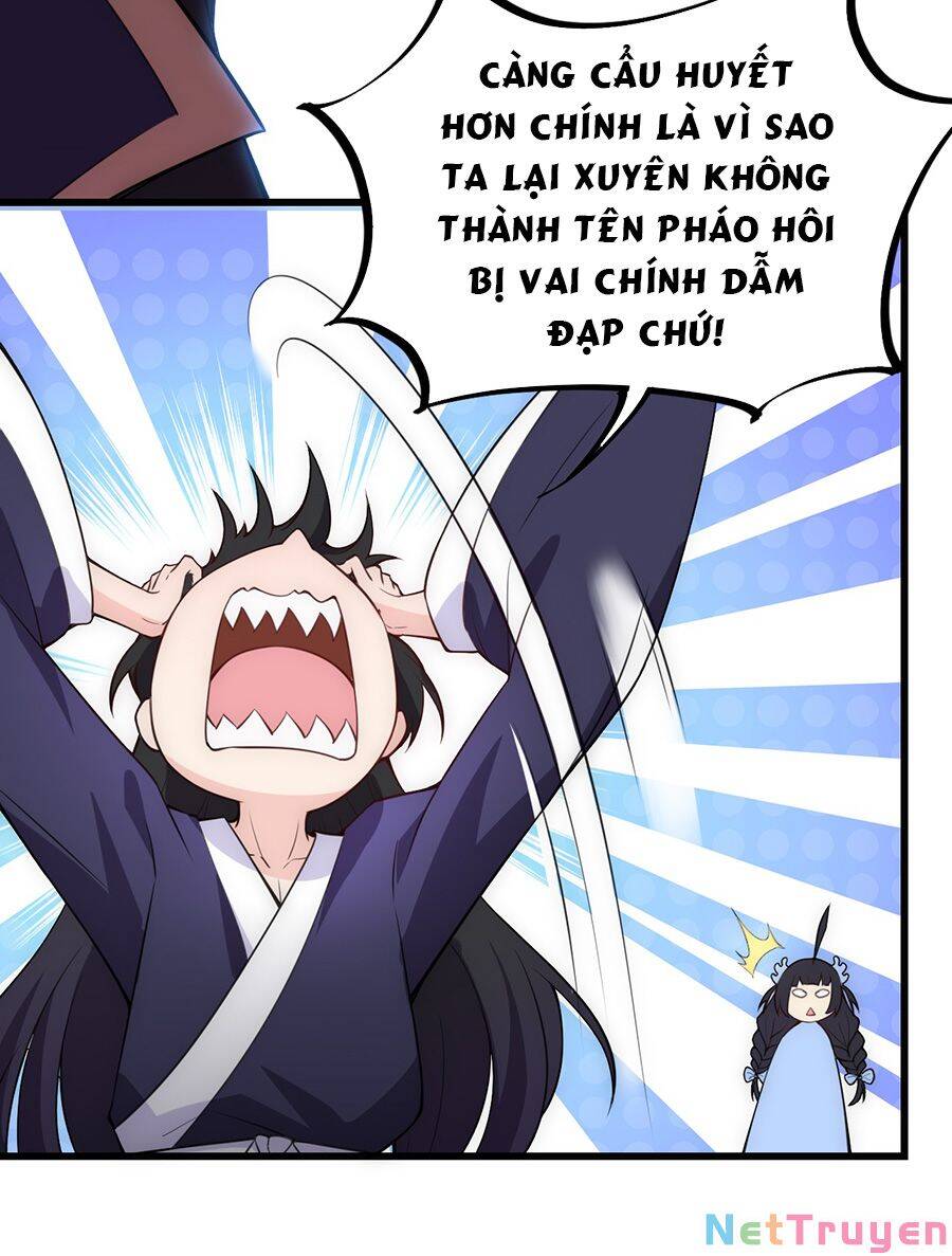 Vai Ác Sư Tôn Mang Theo Các Đồ Đệ Vô Địch Thiên Hạ Chap 1 - Next Chap 2