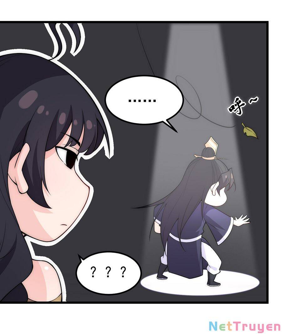 Vai Ác Sư Tôn Mang Theo Các Đồ Đệ Vô Địch Thiên Hạ Chap 1 - Next Chap 2