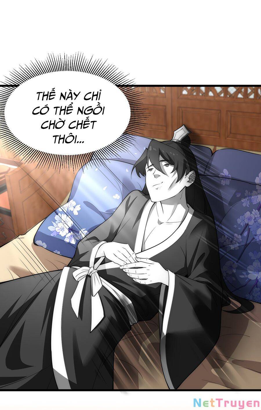 Vai Ác Sư Tôn Mang Theo Các Đồ Đệ Vô Địch Thiên Hạ Chap 1 - Next Chap 2