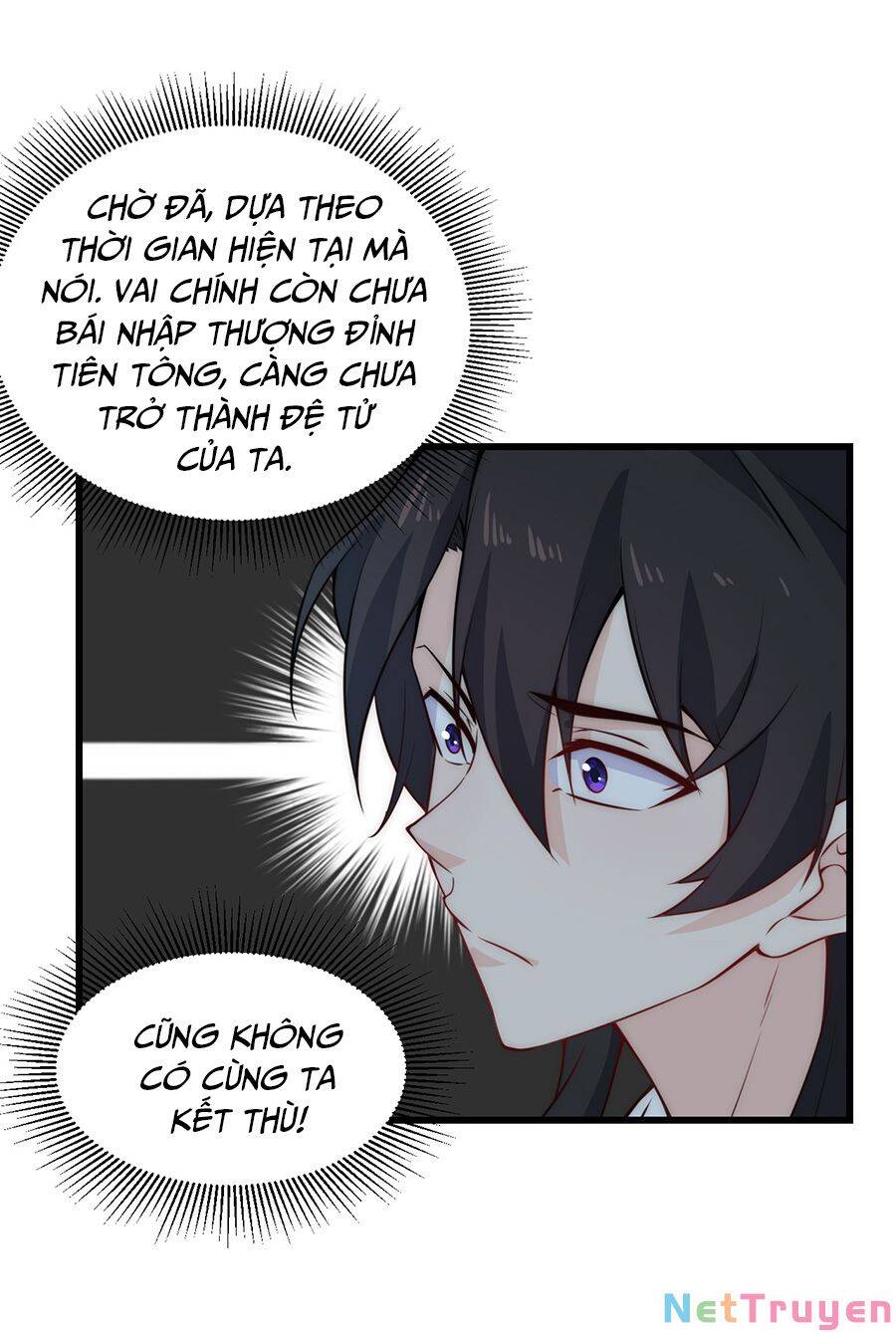 Vai Ác Sư Tôn Mang Theo Các Đồ Đệ Vô Địch Thiên Hạ Chap 1 - Next Chap 2
