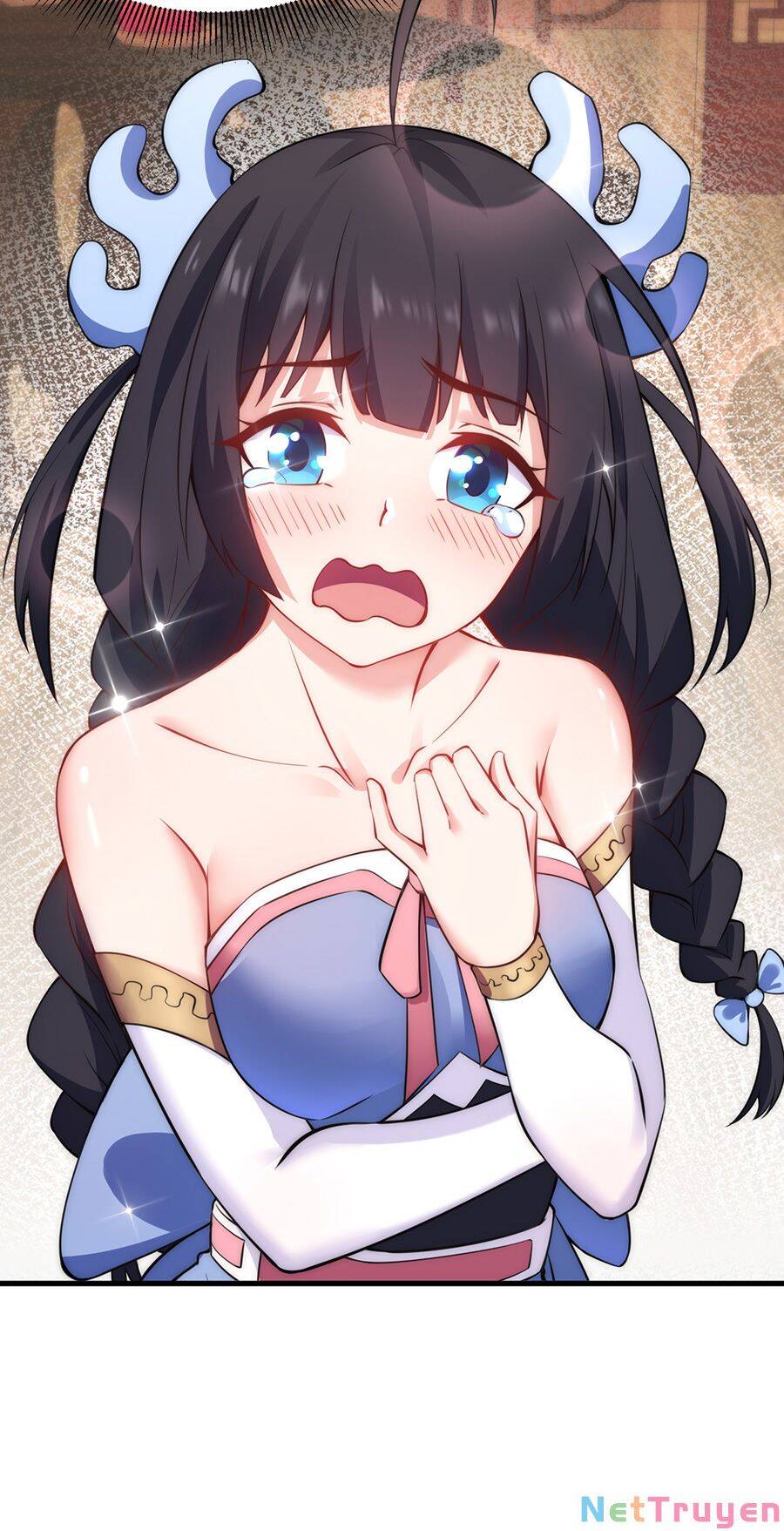 Vai Ác Sư Tôn Mang Theo Các Đồ Đệ Vô Địch Thiên Hạ Chap 1 - Next Chap 2