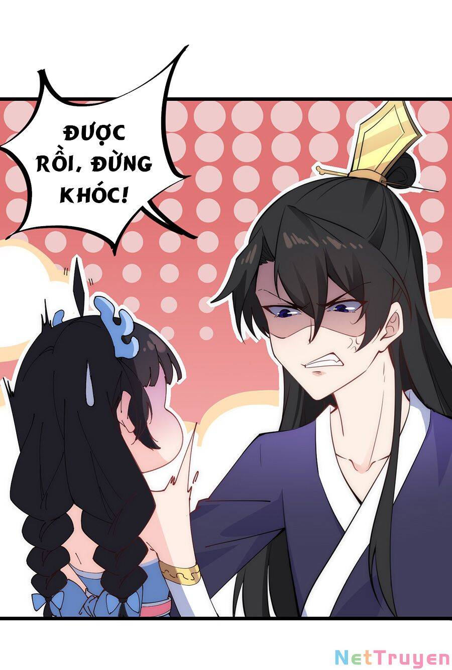 Vai Ác Sư Tôn Mang Theo Các Đồ Đệ Vô Địch Thiên Hạ Chap 1 - Next Chap 2