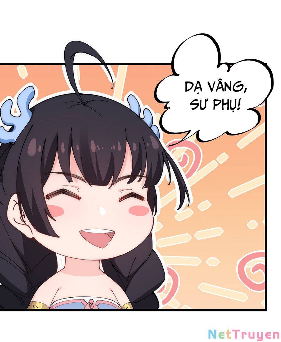 Vai Ác Sư Tôn Mang Theo Các Đồ Đệ Vô Địch Thiên Hạ Chap 1 - Next Chap 2