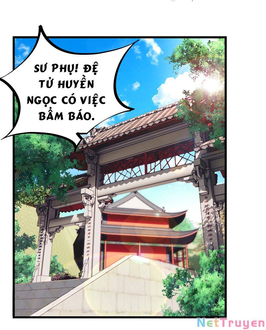 Vai Ác Sư Tôn Mang Theo Các Đồ Đệ Vô Địch Thiên Hạ Chap 1 - Next Chap 2