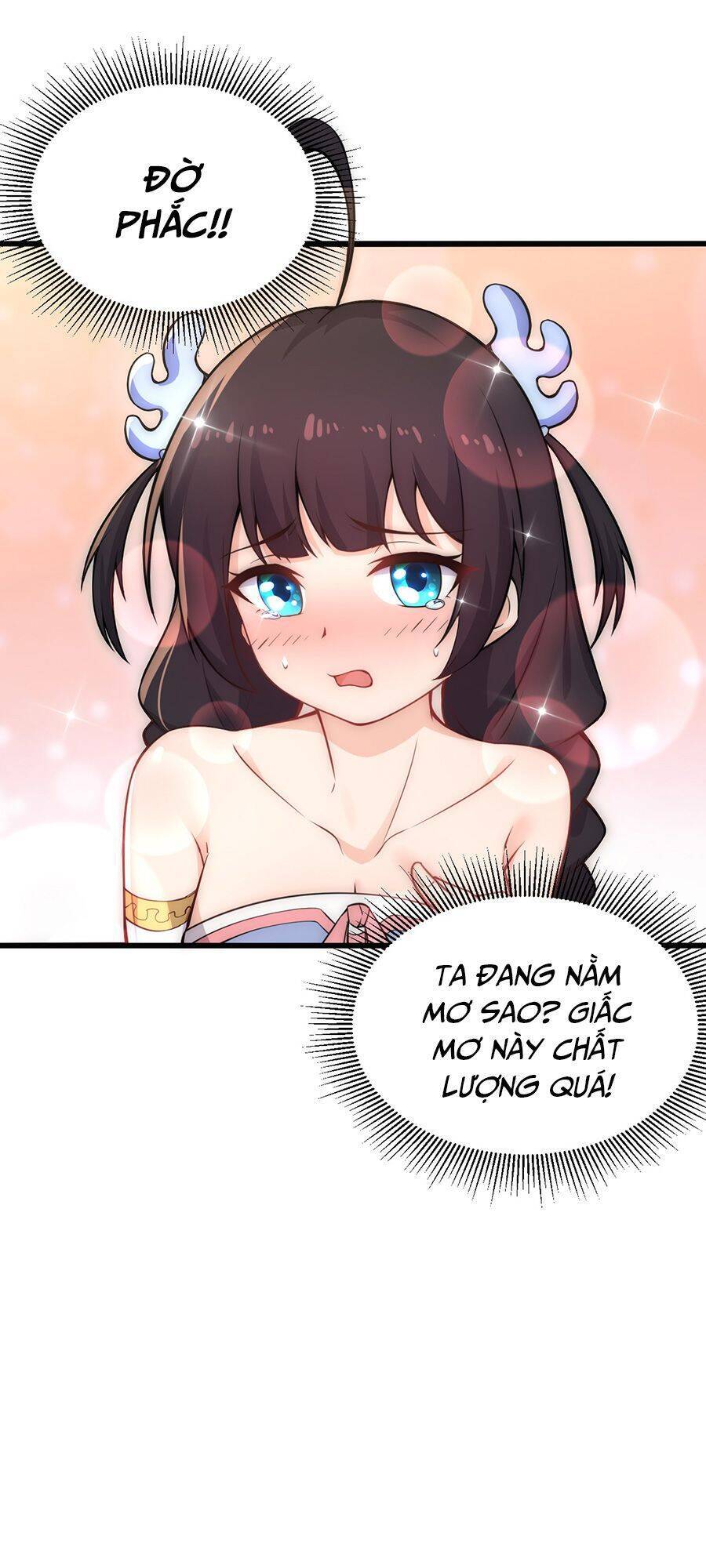 Vai Ác Sư Tôn Mang Theo Các Đồ Đệ Vô Địch Thiên Hạ Chap 1 - Next Chap 2