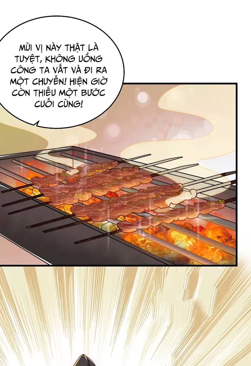 Vai Ác Sư Tôn Mang Theo Các Đồ Đệ Vô Địch Thiên Hạ Chap 10 - Next Chap 11