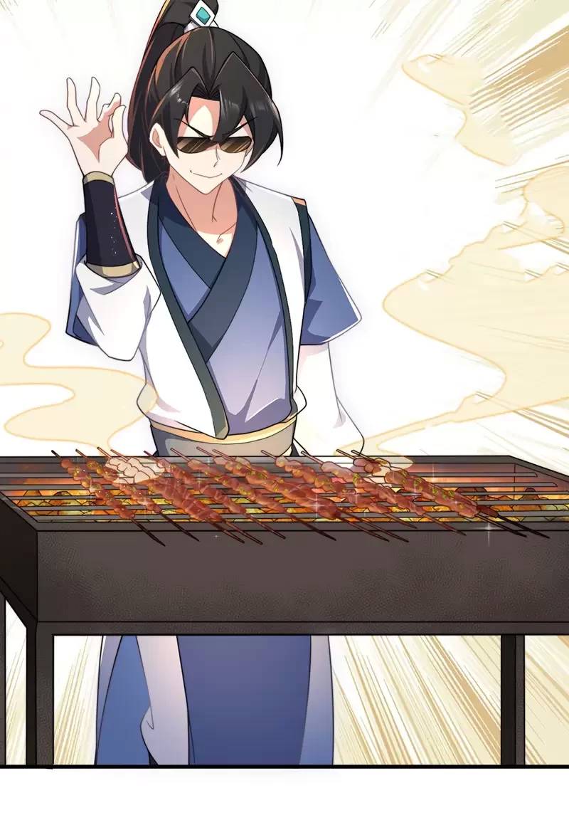 Vai Ác Sư Tôn Mang Theo Các Đồ Đệ Vô Địch Thiên Hạ Chap 10 - Next Chap 11