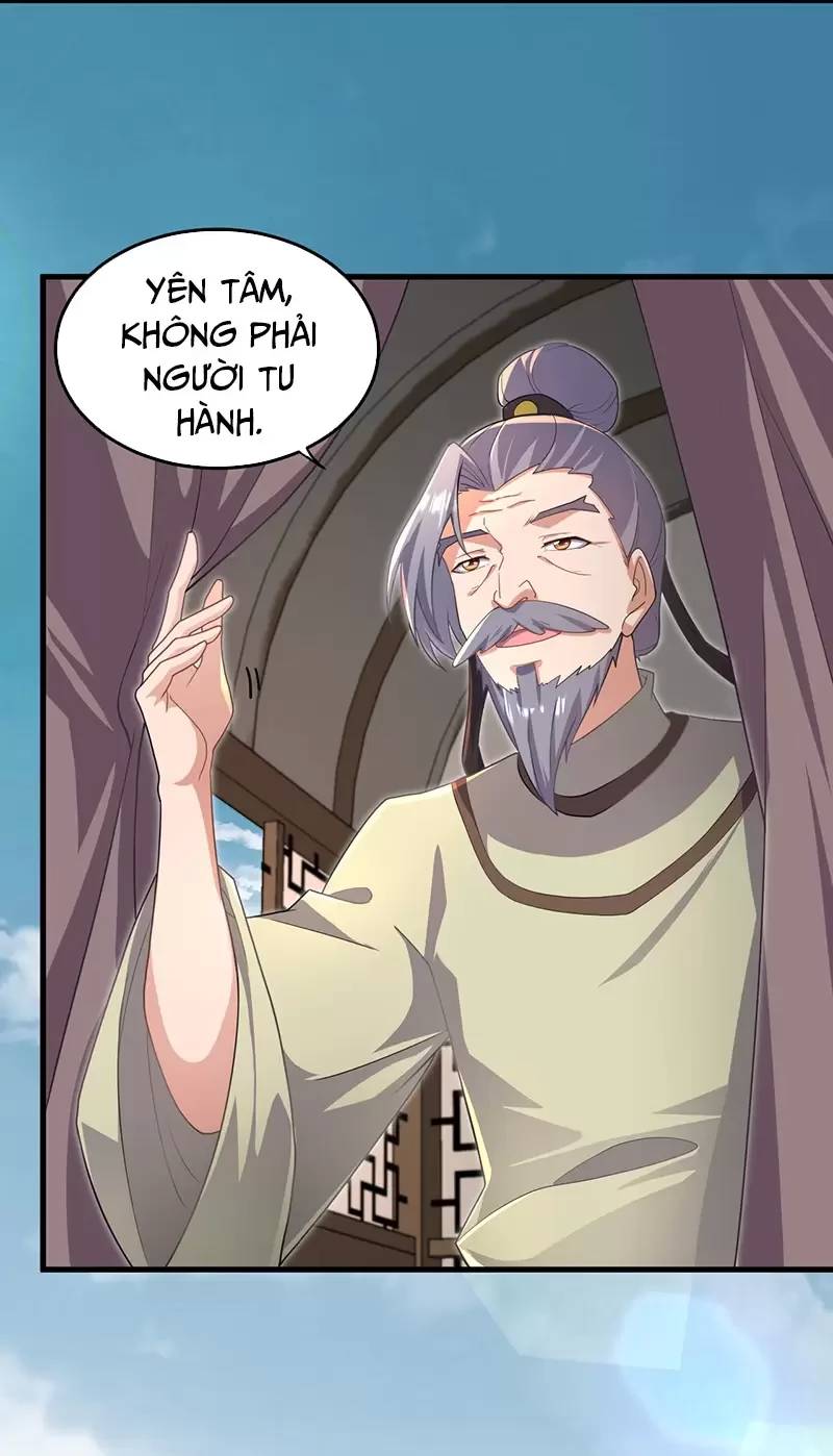 Vai Ác Sư Tôn Mang Theo Các Đồ Đệ Vô Địch Thiên Hạ Chap 10 - Next Chap 11