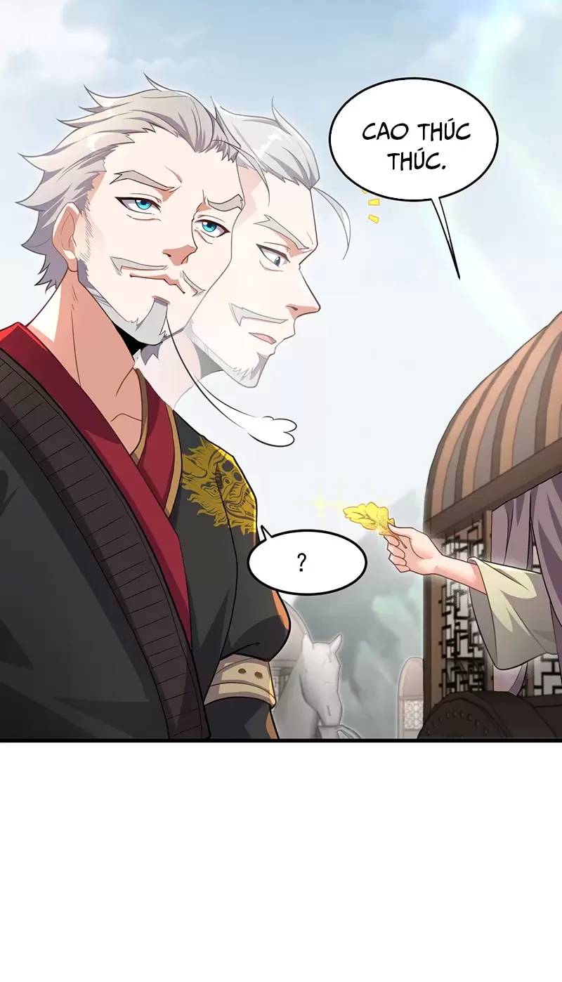 Vai Ác Sư Tôn Mang Theo Các Đồ Đệ Vô Địch Thiên Hạ Chap 10 - Next Chap 11