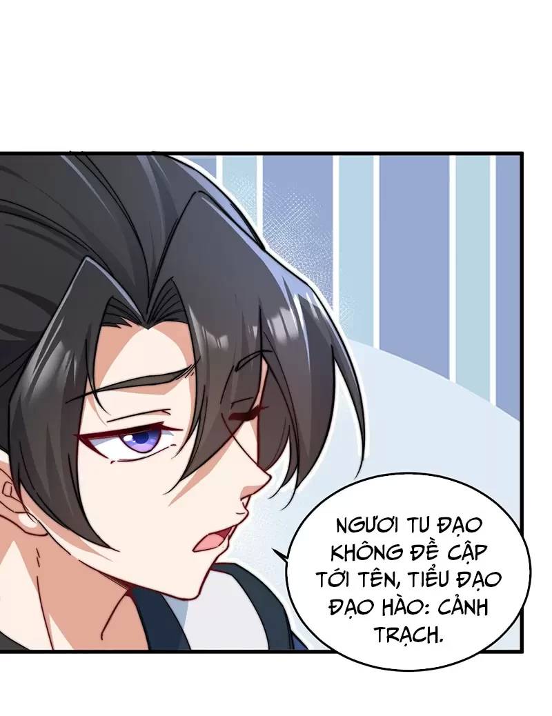 Vai Ác Sư Tôn Mang Theo Các Đồ Đệ Vô Địch Thiên Hạ Chap 10 - Next Chap 11