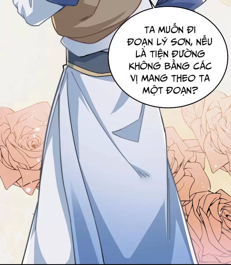 Vai Ác Sư Tôn Mang Theo Các Đồ Đệ Vô Địch Thiên Hạ Chap 10 - Next Chap 11