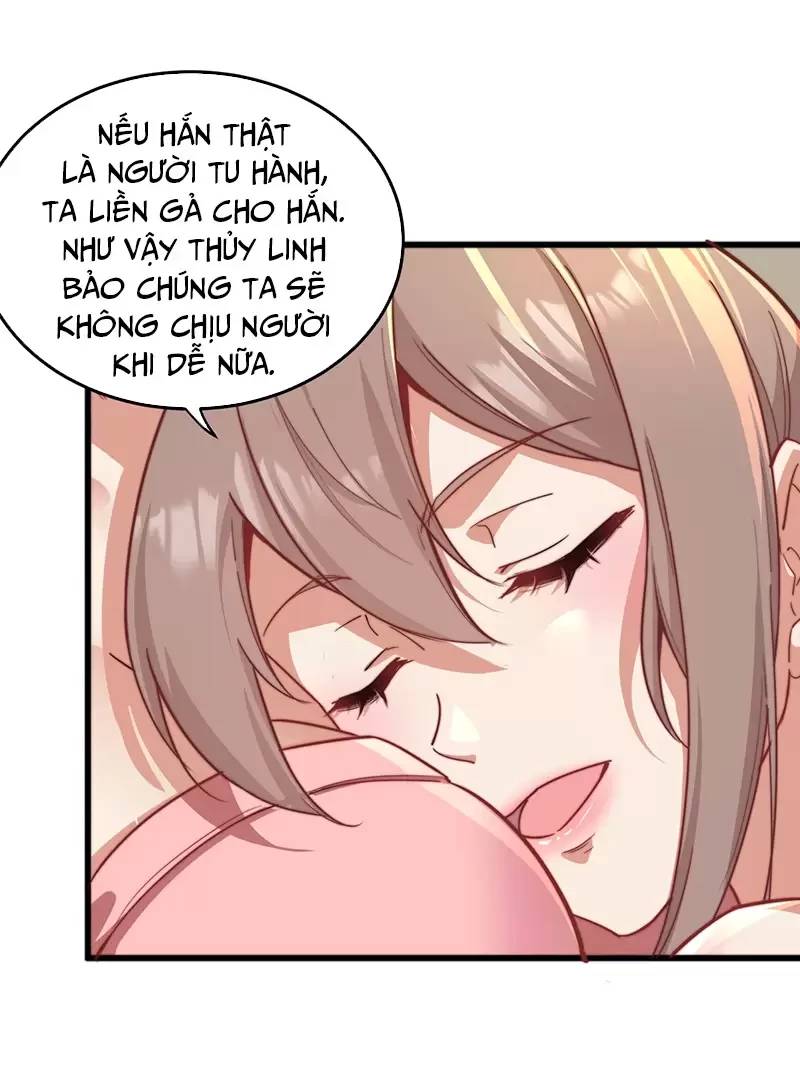 Vai Ác Sư Tôn Mang Theo Các Đồ Đệ Vô Địch Thiên Hạ Chap 10 - Next Chap 11