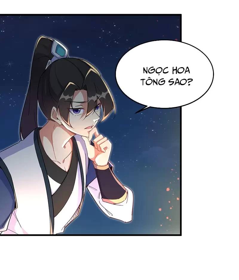 Vai Ác Sư Tôn Mang Theo Các Đồ Đệ Vô Địch Thiên Hạ Chap 10 - Next Chap 11