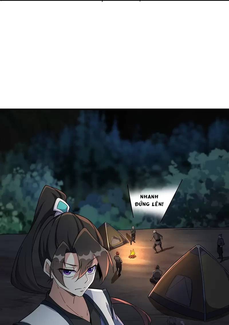 Vai Ác Sư Tôn Mang Theo Các Đồ Đệ Vô Địch Thiên Hạ Chap 10 - Next Chap 11