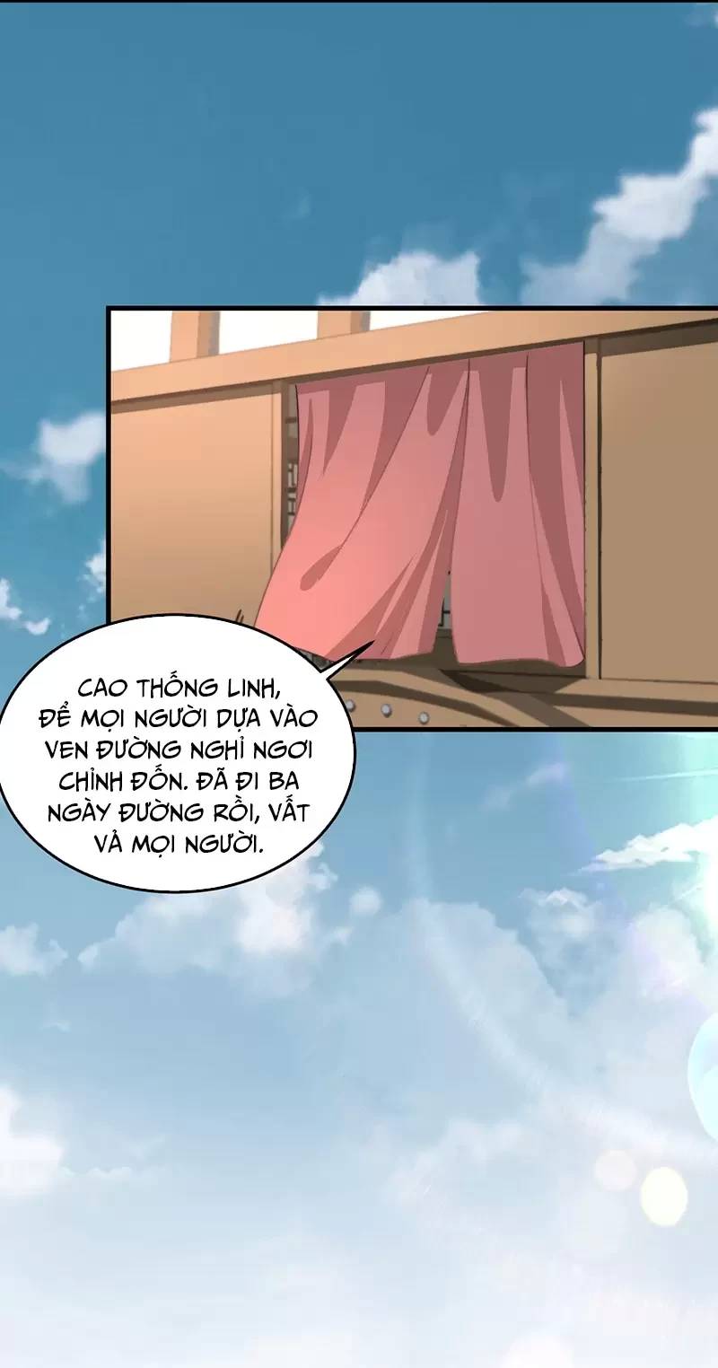 Vai Ác Sư Tôn Mang Theo Các Đồ Đệ Vô Địch Thiên Hạ Chap 10 - Next Chap 11
