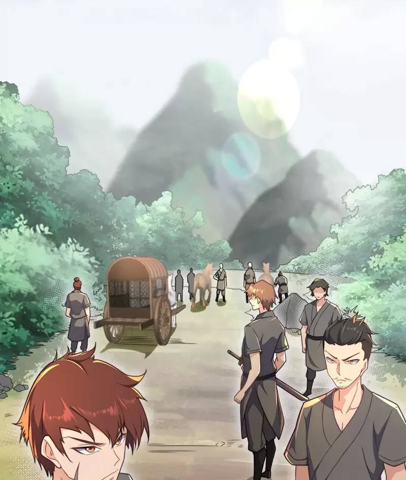 Vai Ác Sư Tôn Mang Theo Các Đồ Đệ Vô Địch Thiên Hạ Chap 10 - Next Chap 11