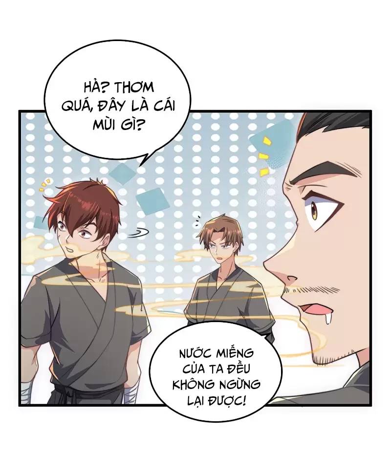 Vai Ác Sư Tôn Mang Theo Các Đồ Đệ Vô Địch Thiên Hạ Chap 10 - Next Chap 11