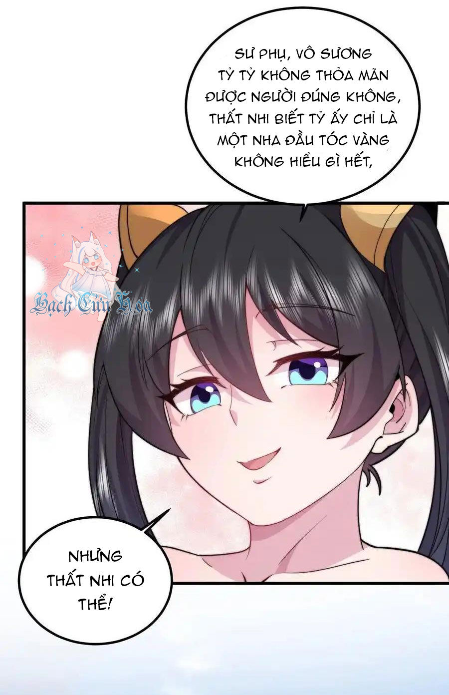 Vai Ác Sư Tôn Mang Theo Các Đồ Đệ Vô Địch Thiên Hạ Chap 100 - Next Chap 101