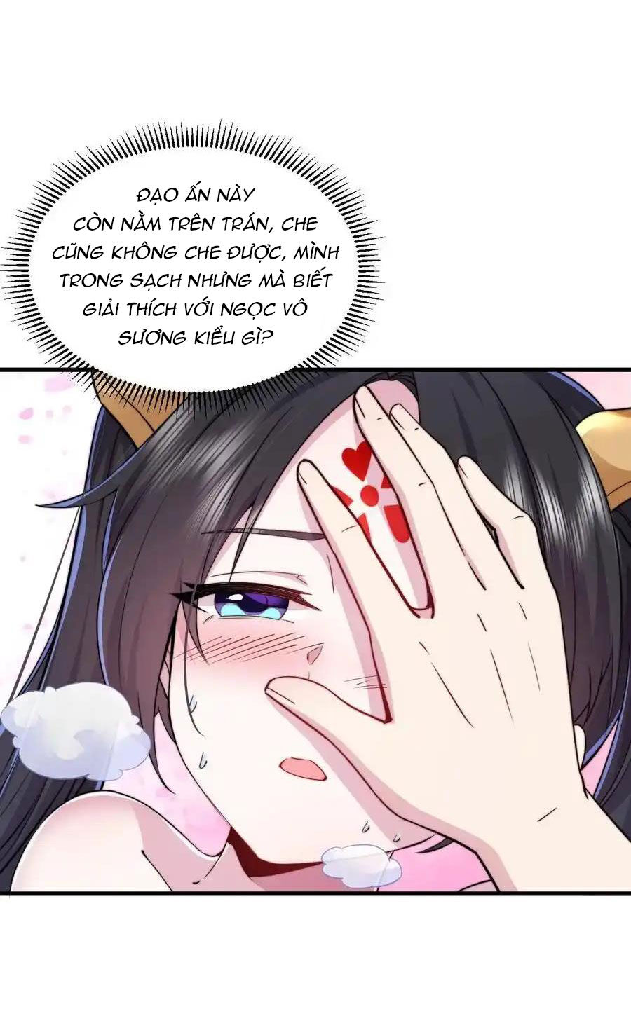 Vai Ác Sư Tôn Mang Theo Các Đồ Đệ Vô Địch Thiên Hạ Chap 100 - Next Chap 101