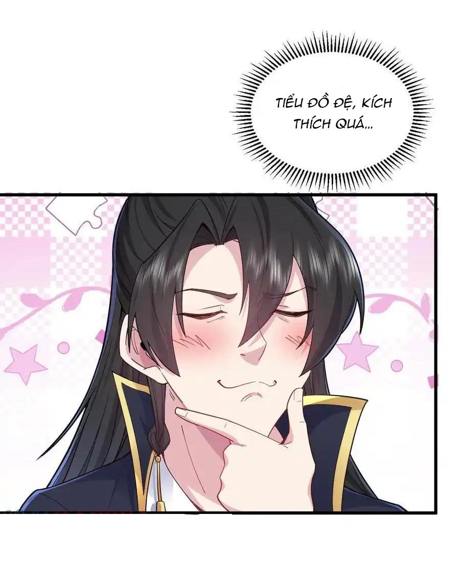 Vai Ác Sư Tôn Mang Theo Các Đồ Đệ Vô Địch Thiên Hạ Chap 100 - Next Chap 101