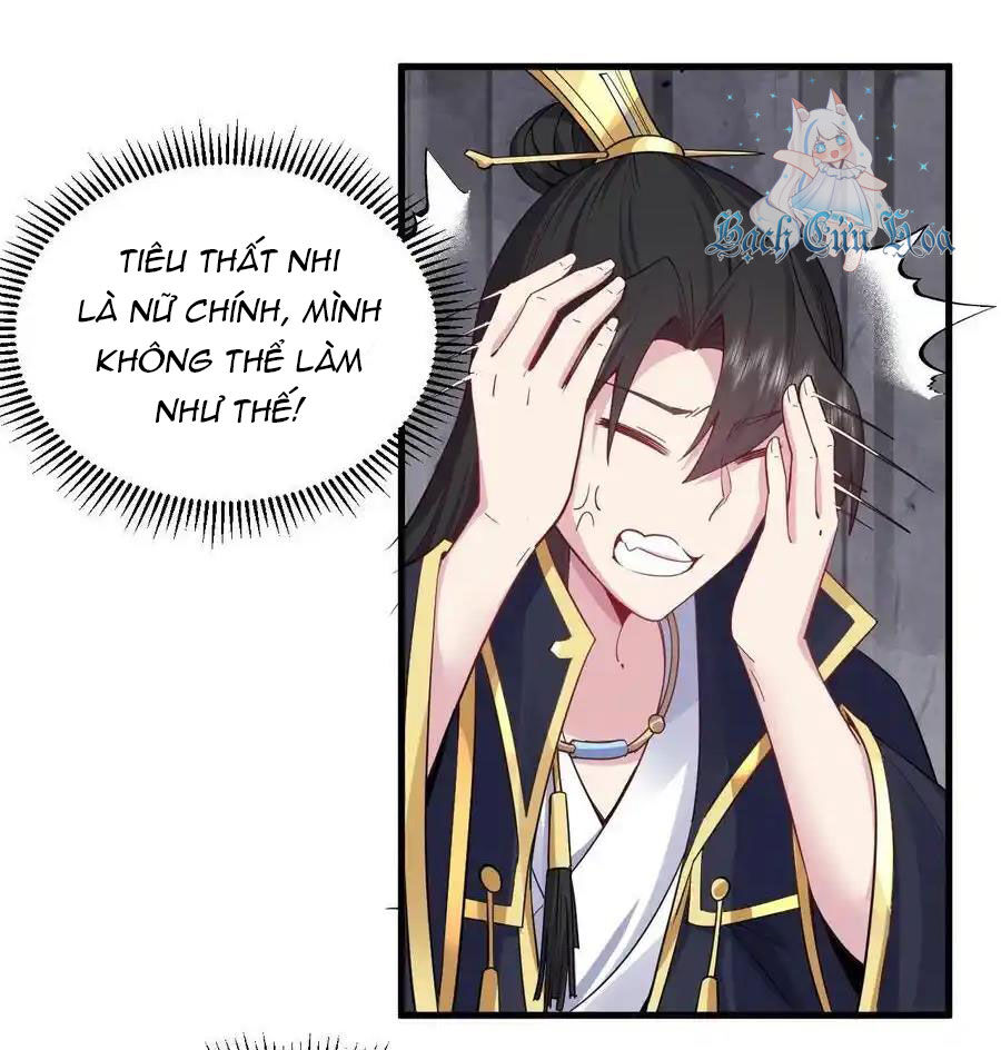 Vai Ác Sư Tôn Mang Theo Các Đồ Đệ Vô Địch Thiên Hạ Chap 100 - Next Chap 101