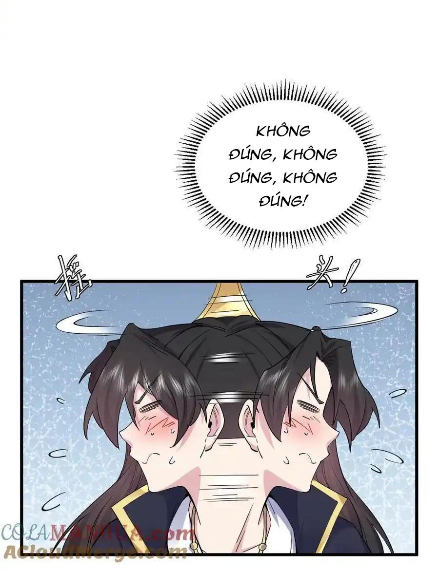 Vai Ác Sư Tôn Mang Theo Các Đồ Đệ Vô Địch Thiên Hạ Chap 100 - Next Chap 101