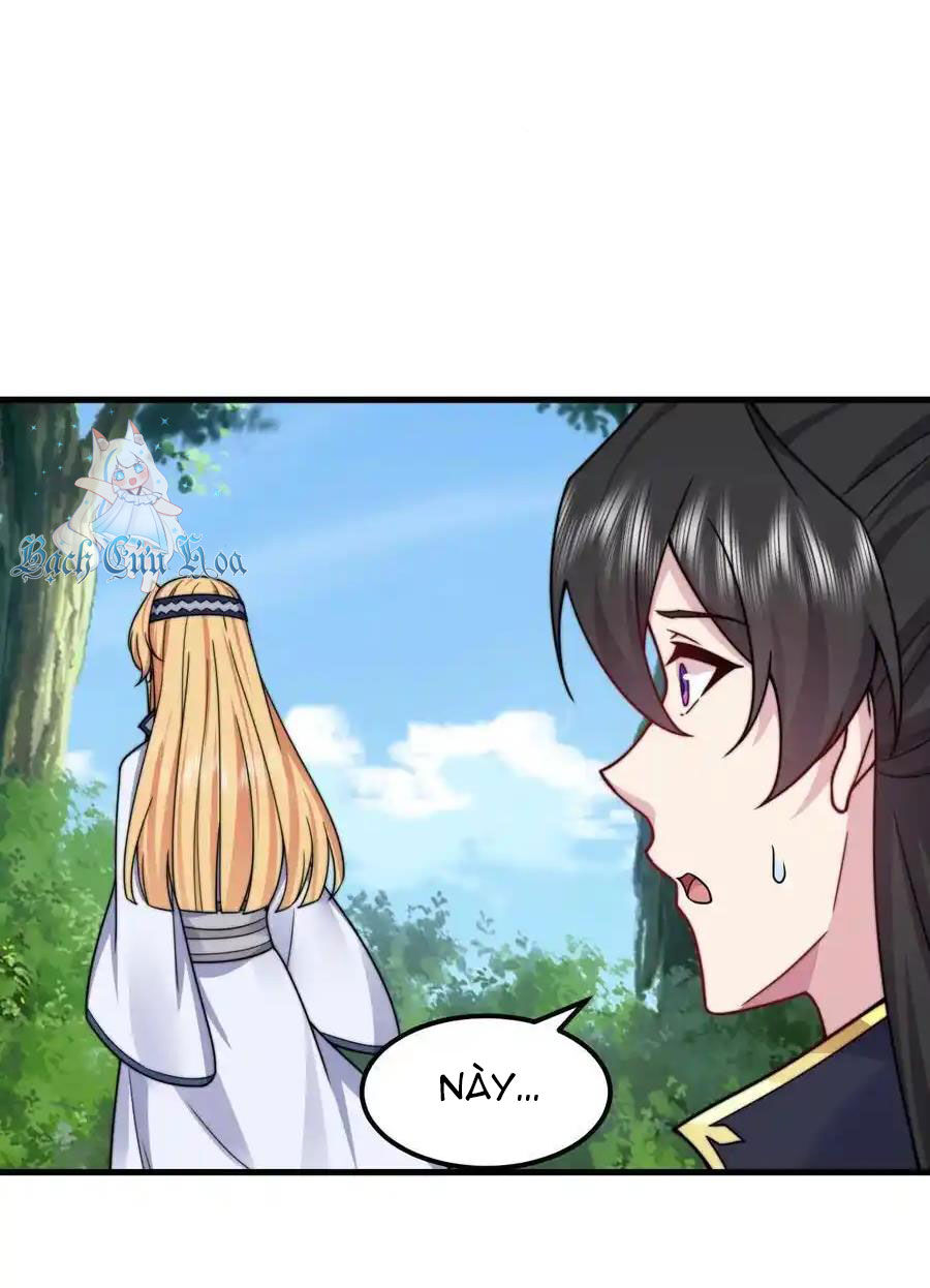 Vai Ác Sư Tôn Mang Theo Các Đồ Đệ Vô Địch Thiên Hạ Chap 101 - Next Chap 102