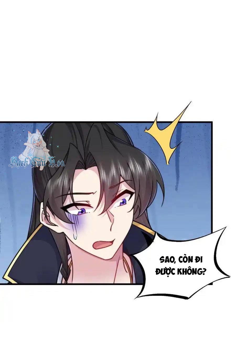 Vai Ác Sư Tôn Mang Theo Các Đồ Đệ Vô Địch Thiên Hạ Chap 101 - Next Chap 102