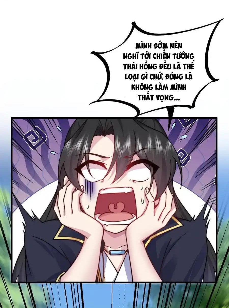 Vai Ác Sư Tôn Mang Theo Các Đồ Đệ Vô Địch Thiên Hạ Chap 101 - Next Chap 102