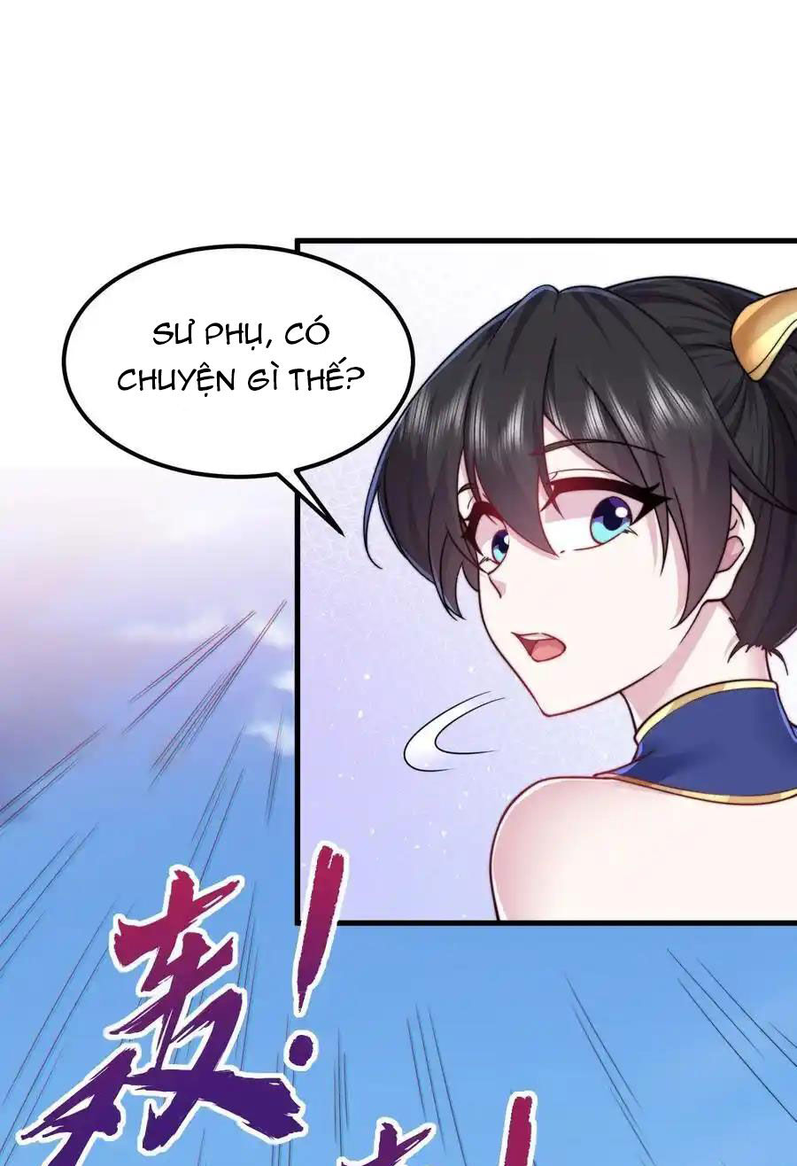 Vai Ác Sư Tôn Mang Theo Các Đồ Đệ Vô Địch Thiên Hạ Chap 101 - Next Chap 102