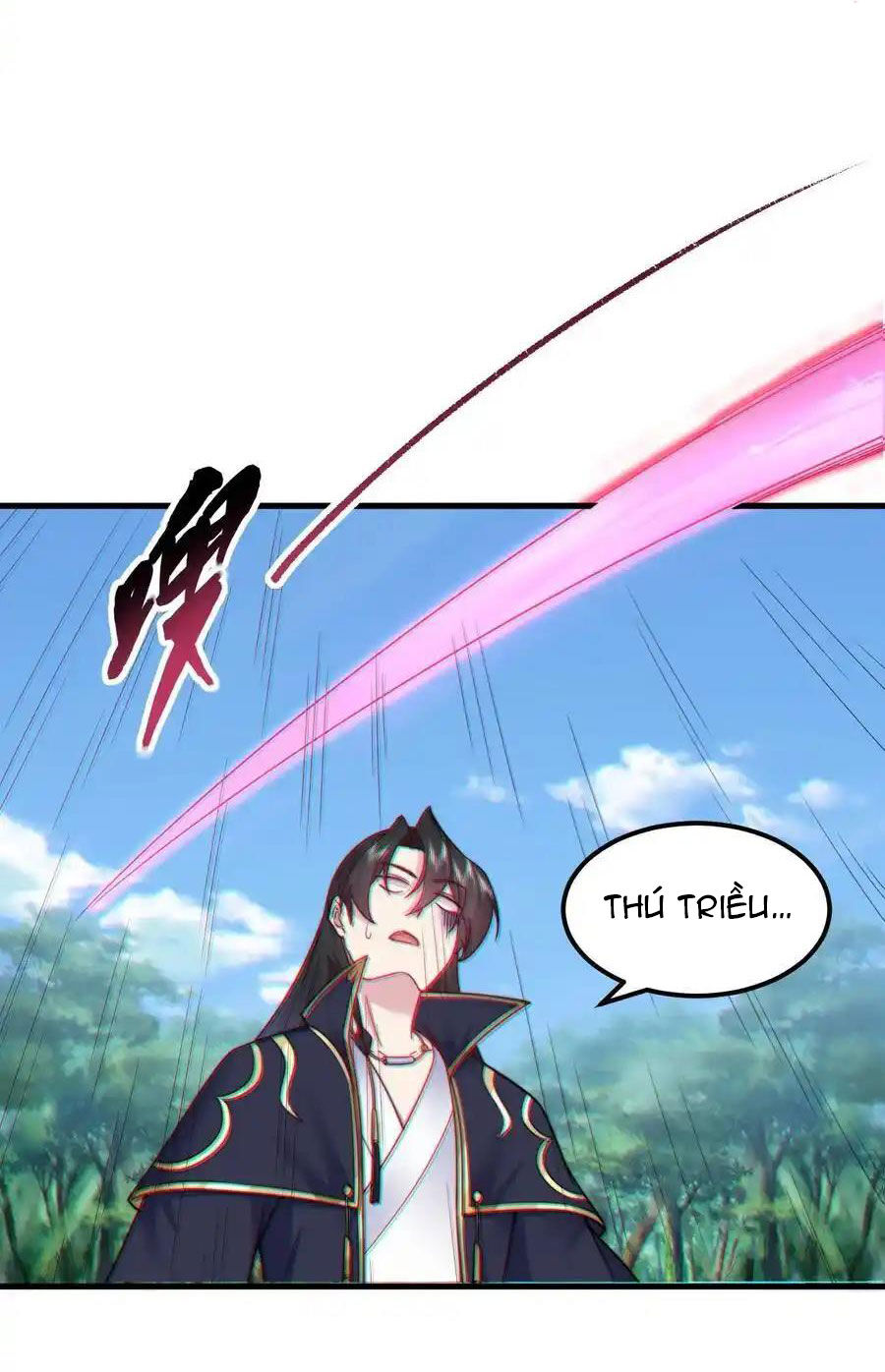 Vai Ác Sư Tôn Mang Theo Các Đồ Đệ Vô Địch Thiên Hạ Chap 101 - Next Chap 102