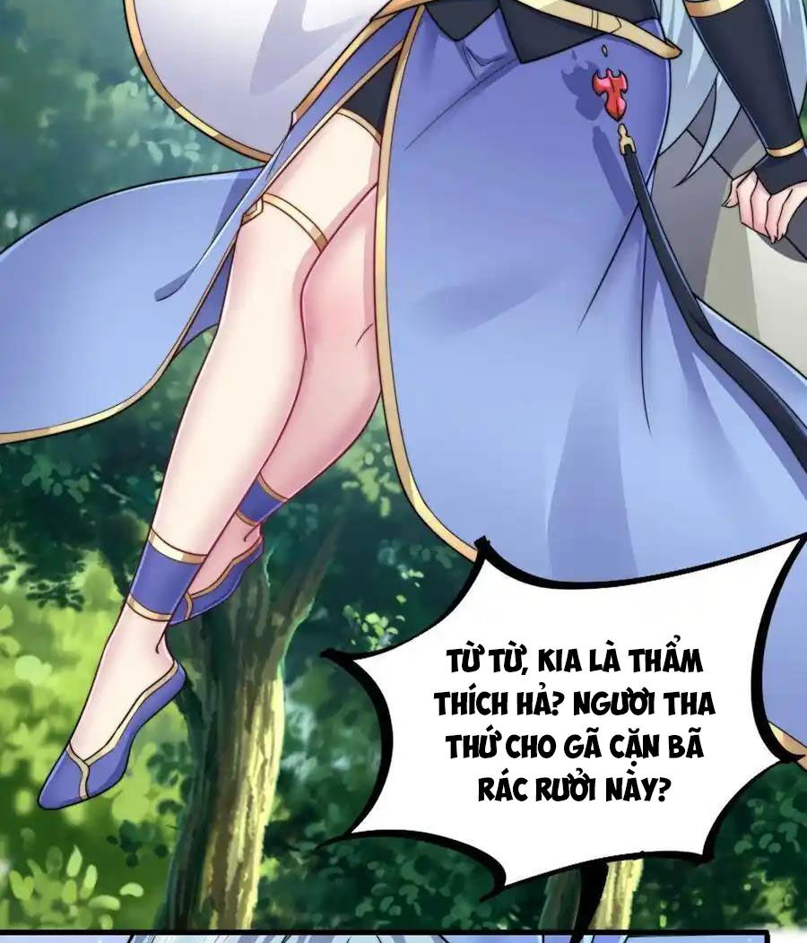 Vai Ác Sư Tôn Mang Theo Các Đồ Đệ Vô Địch Thiên Hạ Chap 101 - Next Chap 102