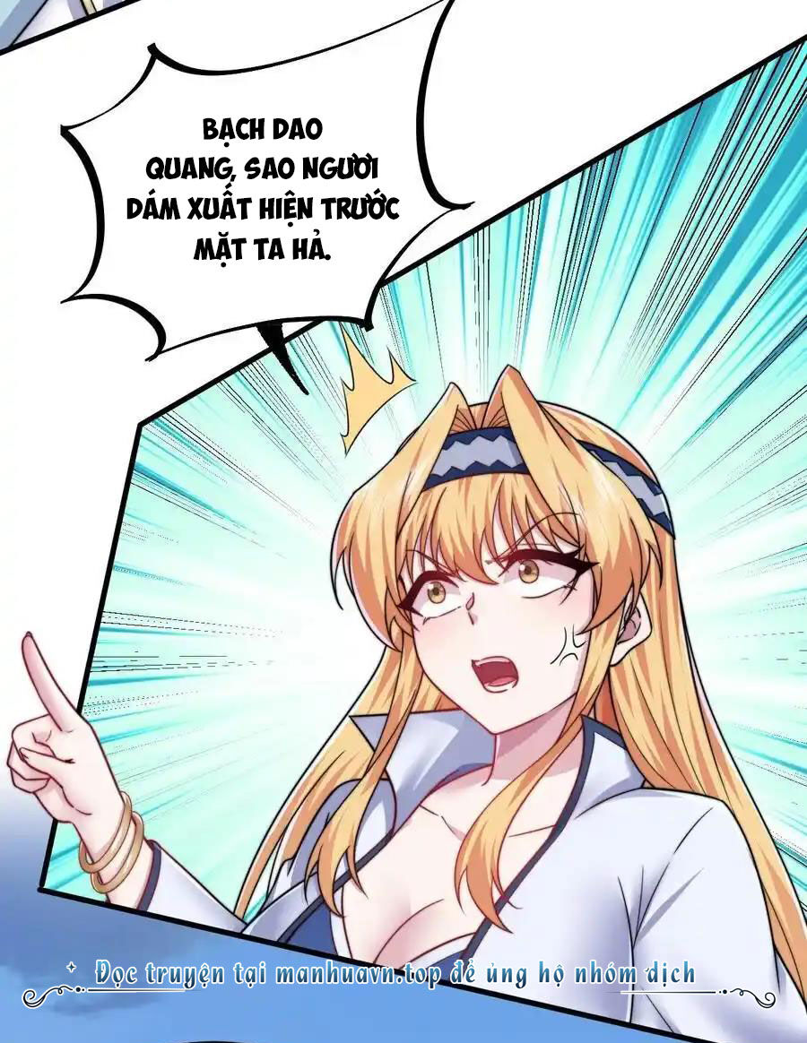 Vai Ác Sư Tôn Mang Theo Các Đồ Đệ Vô Địch Thiên Hạ Chap 101 - Next Chap 102