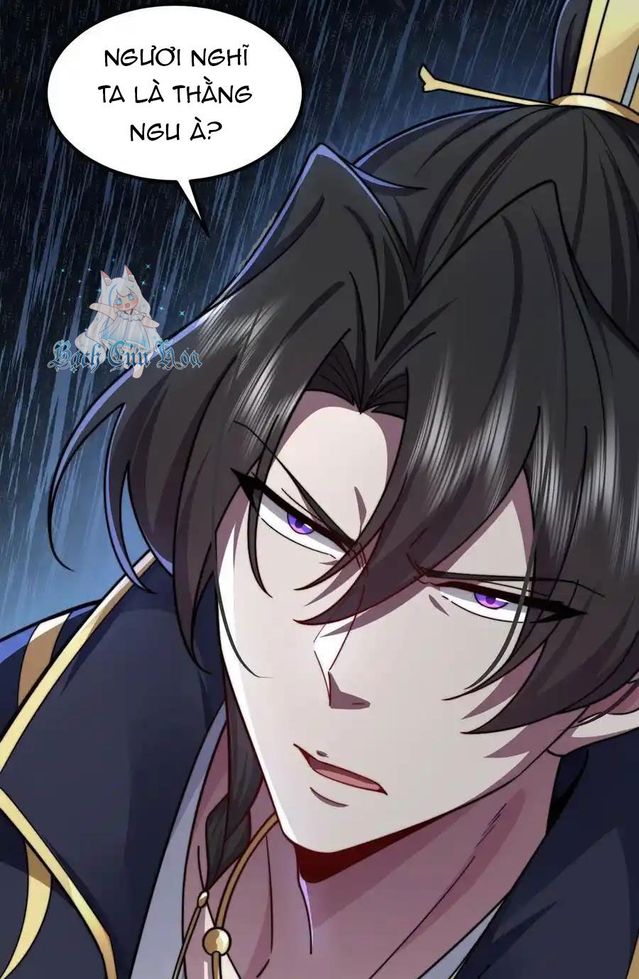 Vai Ác Sư Tôn Mang Theo Các Đồ Đệ Vô Địch Thiên Hạ Chap 101 - Next Chap 102