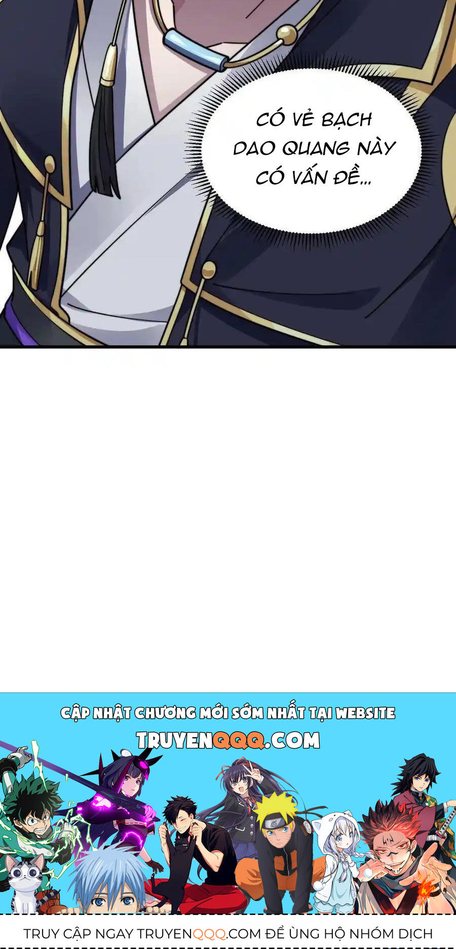 Vai Ác Sư Tôn Mang Theo Các Đồ Đệ Vô Địch Thiên Hạ Chap 101 - Next Chap 102