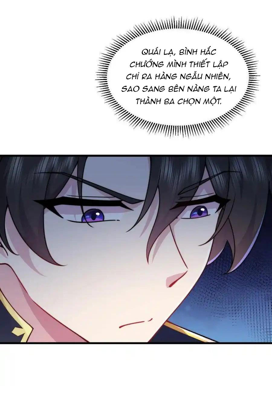 Vai Ác Sư Tôn Mang Theo Các Đồ Đệ Vô Địch Thiên Hạ Chap 101 - Next Chap 102