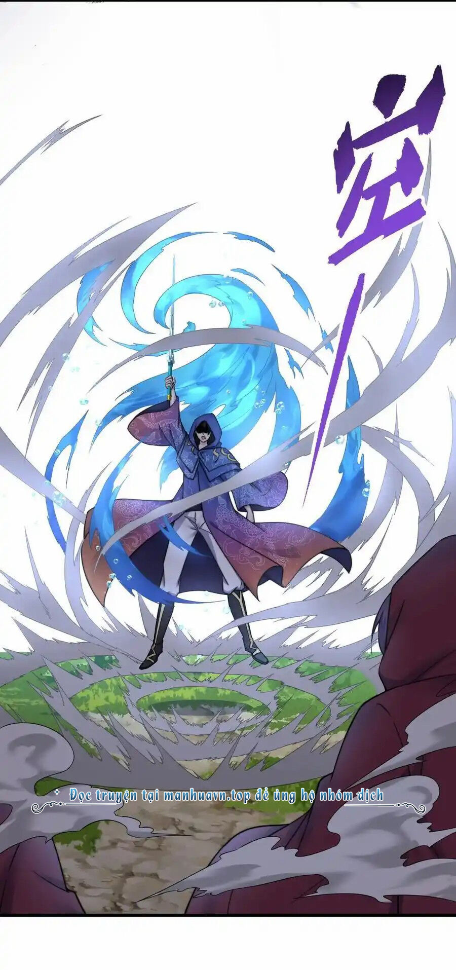 Vai Ác Sư Tôn Mang Theo Các Đồ Đệ Vô Địch Thiên Hạ Chap 102 - Next Chap 103